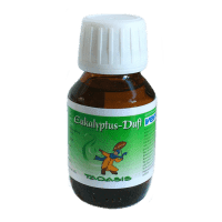 Аромат Venta эвкалиптовый 50 мл