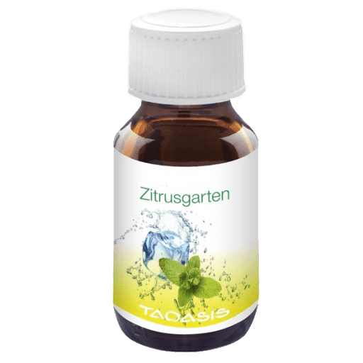 Аромат Venta цитрусовый сад 50 мл