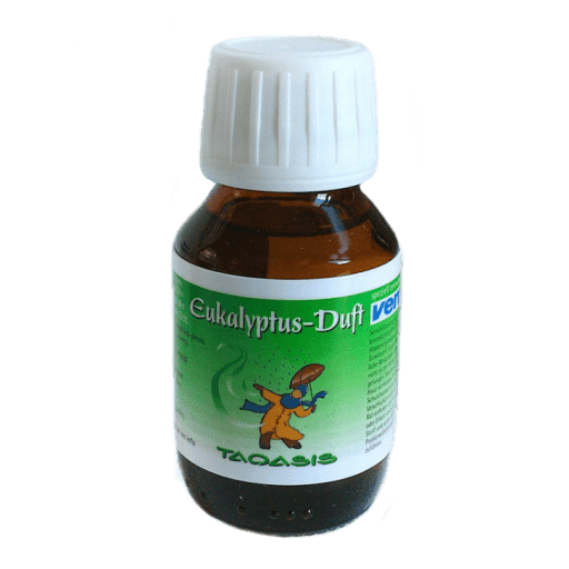 Аромат Venta эвкалиптовый 50 мл