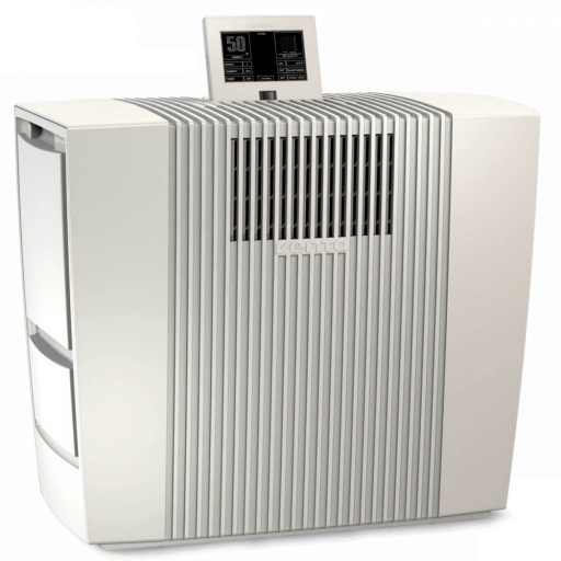 Очиститель-увлажнитель воздуха Venta LPH60 WiFi (белый)