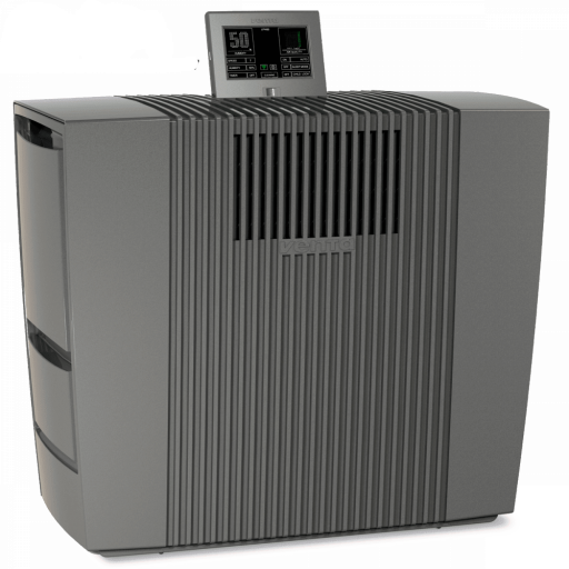 Очиститель-увлажнитель воздуха Venta LPH60 WiFi (черный)