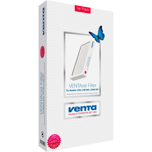Фильтр VENTAcel