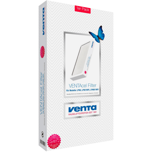 Фильтр VENTAcel