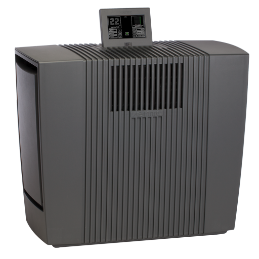 Очиститель воздуха Venta LP60 Ultra (черная)