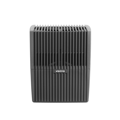Увлажнитель-мойка воздуха Venta Original LW15  (черная) (Уценка)