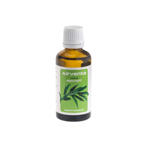 Ароматическая добавка Airventa «Эвкалипт»