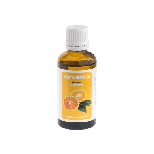 Ароматическая добавка Airventa «Цитрус»