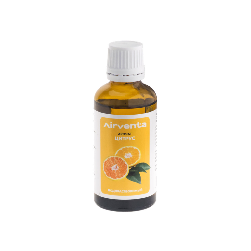 Ароматическая добавка Airventa «Цитрус»