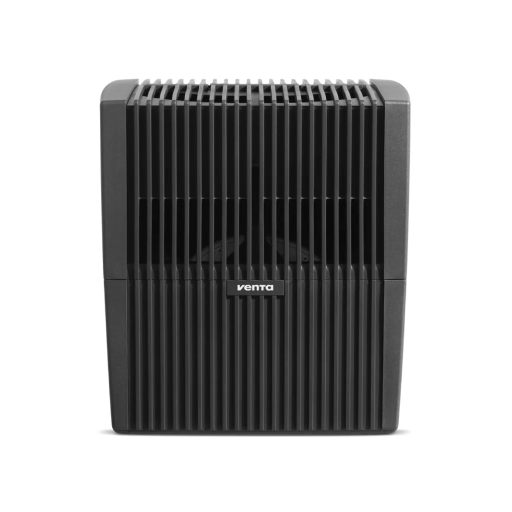 Увлажнитель-мойка воздуха Venta Classic Original  LW25 (черная)