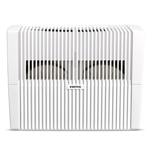 Увлажнитель-мойка воздуха Venta Classic Original LW45, белый