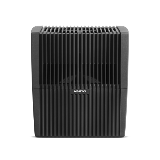 Увлажнитель-мойка воздуха Venta Original LW25 (черная)