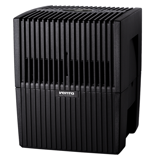 Мойка воздуха Venta LW25 Comfort Plus (черная)