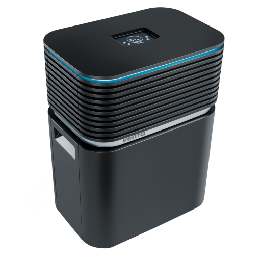 Мойка воздуха Venta AEROSTYLE LW73 (черный)