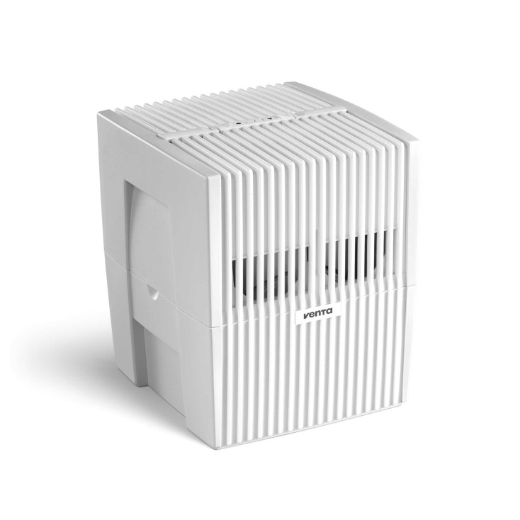 Увлажнитель-мойка воздуха Venta Classic Original LW15, белый