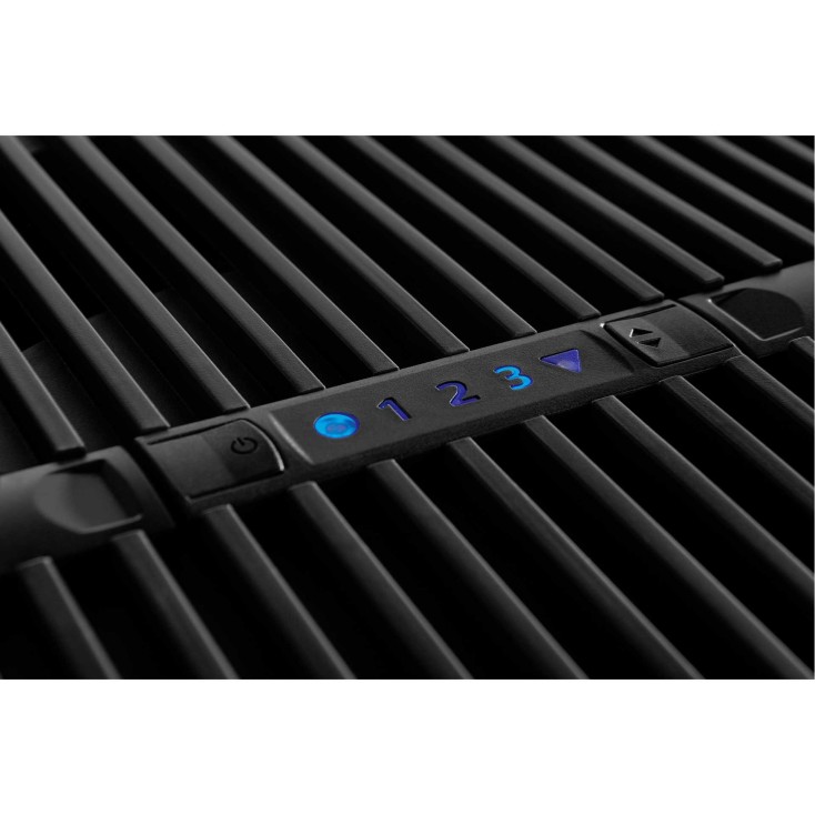 Увлажнитель-мойка воздуха Venta Classic Original LW45, черный