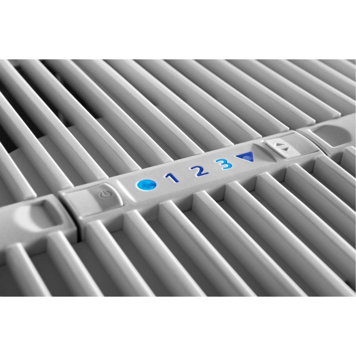 Увлажнитель-мойка воздуха Venta Classic Original LW45, белый