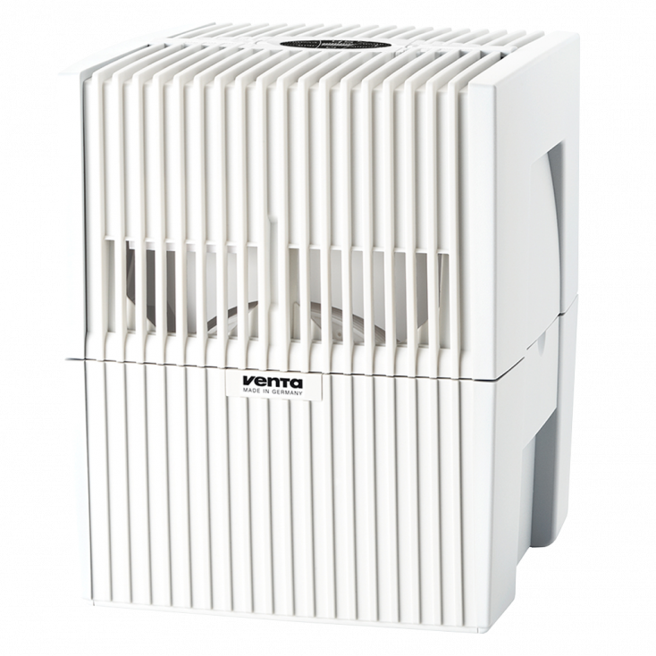 Мойка воздуха Venta LW15 Comfort Plus (белая) + очиститель для мойки воздуха 250 мл в подарок!